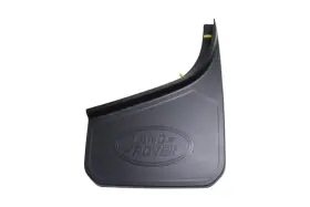 L8BM-286A12-BB LAND ROVER Rear Left Right Mud Flap Guard Set #2