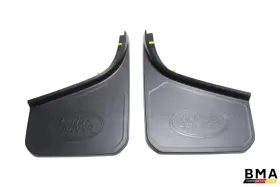 L8BM-286A12-BB LAND ROVER Rear Left Right Mud Flap Guard Set