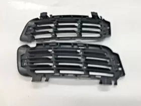 CK5217F909AA LAND ROVER Lh Front Air Vent Grille Set Rh #3