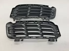 CK5217F909AA LAND ROVER Lh Front Air Vent Grille Set Rh
