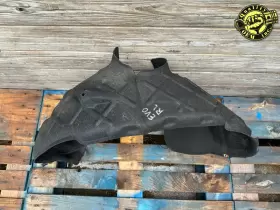 LR027404 LAND ROVER Evoque Rear Left Fender Liner Splash #2