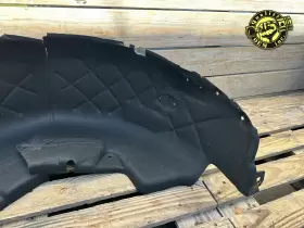 LR033054 LAND ROVER Sport Rear Left Fender Liner Splash Rr #3