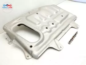 LR033164 LAND ROVER Transmission Engine Skid Plate Guard #2