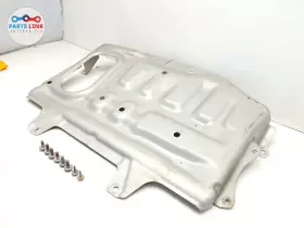 LR033164 LAND ROVER Transmission Engine Skid Plate Guard #3