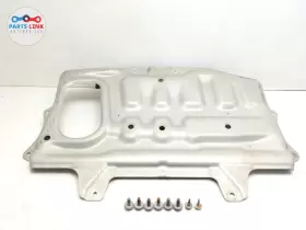 LR033164 LAND ROVER Transmission Engine Skid Plate Guard