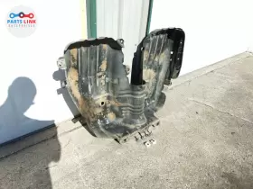 LR054812 LAND ROVER Gas Fuel Tank Skid Plate Splash Shield #3