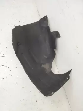 LR082848 LAND ROVER Front Left Rearward Fender Liner Splash #2