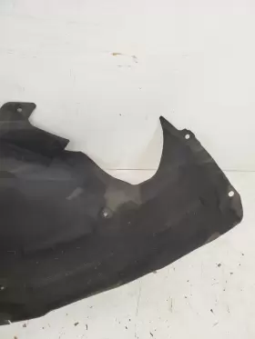 LR082848 LAND ROVER Front Left Rearward Fender Liner Splash #3