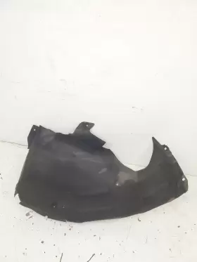LR082848 LAND ROVER Front Left Rearward Fender Liner Splash