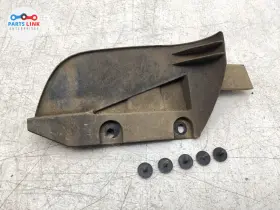 LR094597 LAND ROVER Sport Rear Right Mud Flap Flapflap Guard #2