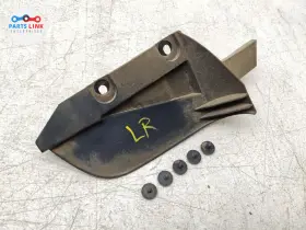LR094598 LAND ROVER Sport Rear Left Mud Flap Flapflap Guard #2