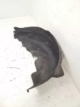 LR104041 LAND ROVER Rear Left Fender Liner Splash Shield #3