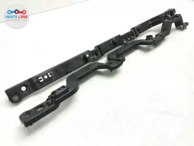 LR117655 LAND ROVER Evoque Underbody Shield Mount Bracket Set #3