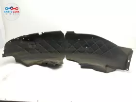 LR127997 LAND ROVER Sport Rear Right Quarter Wheelwell Liner