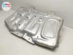 LR129022 LAND ROVER Transmission Skid Plate Guard Shield 110 #2