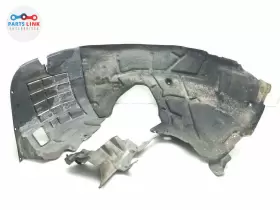 LR129840 LAND ROVER Front Left Fender Liner Wheel Splash 110 #2