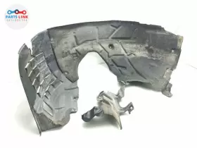 LR129840 LAND ROVER Front Left Fender Liner Wheel Splash 110 #3