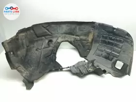LR129842 LAND ROVER Front Right Fender Liner Wheel Splash 110 #2