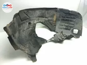 LR129842 LAND ROVER Front Right Fender Liner Wheel Splash 110 #3
