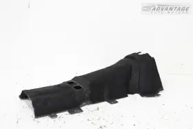 LR139359 LAND-ROVER Floor Pan Transmission Heat Shield Guard