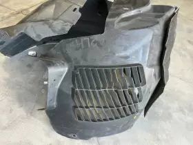 LR142090 LAND ROVER Velar Front Left Fender Liner Splash #2