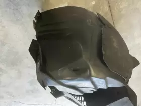 LR142090 LAND ROVER Velar Front Left Fender Liner Splash #3