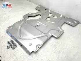 LR146252 LAND ROVER Engine Skid Plate Guard Cover 110 #2