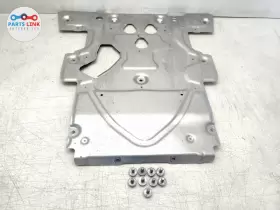 LR146252 LAND ROVER Engine Skid Plate Guard Cover 110