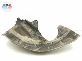 LR147001 LAND ROVER Front Left Fender Liner Wheel Splash 110 #2