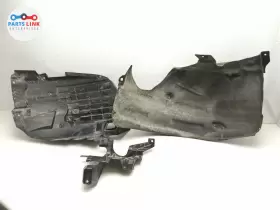 LR148259 LAND ROVER Front Right Fender Liner Wheel Splash #2