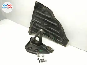 M8E211778AD LAND ROVER Rear Floor Splash Cradle Shield Guard