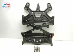 M8E25F002AE LAND ROVER Front Engine Skid Plate Guard Splash #2