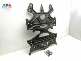 M8E25F002AE LAND ROVER Front Engine Skid Plate Guard Splash #3