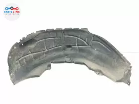 LR177931 LAND ROVER Rear Right Fender Splash Shield Wheel 110 #2