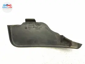 M8E2001A07AB LAND ROVER Rear Left Mud Flap Wheel Air Dam #2