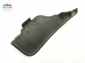 M8E2001A07AB LAND ROVER Rear Left Mud Flap Wheel Air Dam #3