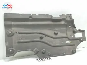 M8E2104C20AE LAND ROVER Sport Rear Right Underbody Shield