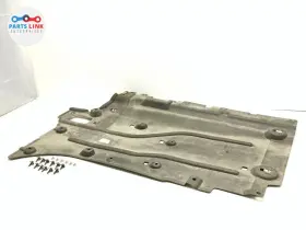 M8E2104C21AF LAND ROVER Sport Left Underbody Shield Splash