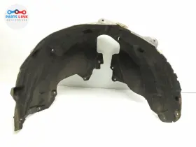 M8E2279D23AB LAND ROVER Rear Left Fender Liner Wheel Splash #2