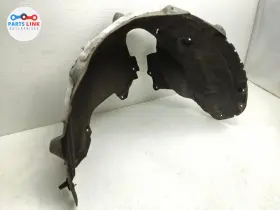 M8E2279D23AB LAND ROVER Rear Left Fender Liner Wheel Splash #3