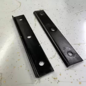 MXC6094 LAND ROVER Rrc Splash Guard Bracket Front Rear #2