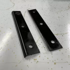 MXC6094 LAND ROVER Rrc Splash Guard Bracket Front Rear