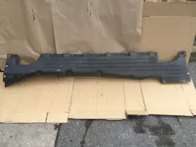 Land Rover Op437 7.7.22 255 Range Hse 2014 Right Under Body Shield Splash Guard Panel 14-17 O