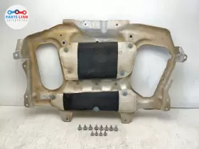 PLA-7E063 LAND ROVER Sport Transmission Skid Plate Powertrain #2