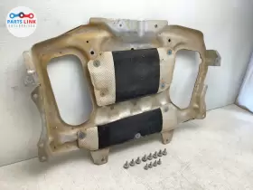 PLA-7E063 LAND ROVER Sport Transmission Skid Plate Powertrain #3