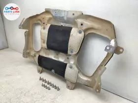 PLA-7E063 LAND ROVER Sport Transmission Skid Plate Powertrain