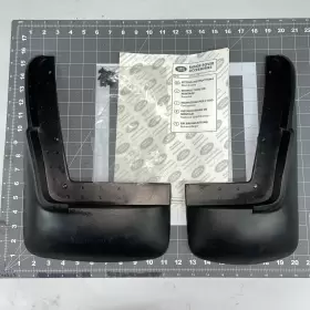 STC8536 LAND ROVER Rear Mud Flap Single Exhaust
