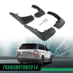 TRA279902 LAND ROVER Sport Splash Guard Mud Flaps