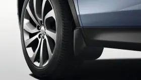 VPLCP0376 LAND-ROVER Mudflaps Front Onwards
