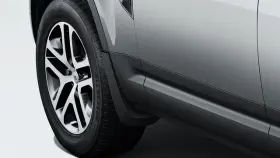 VPLEP0389 LAND-ROVER Mud Guard